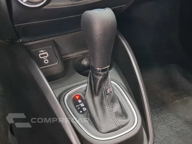 CRONOS - 1.3 FIREFLY DRIVE CVT