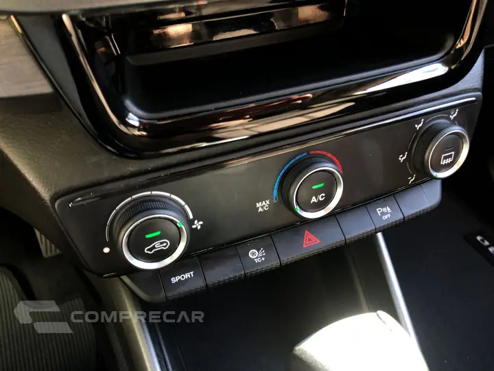 Toro 1.3 Turbo 270 Flex Endurance At6