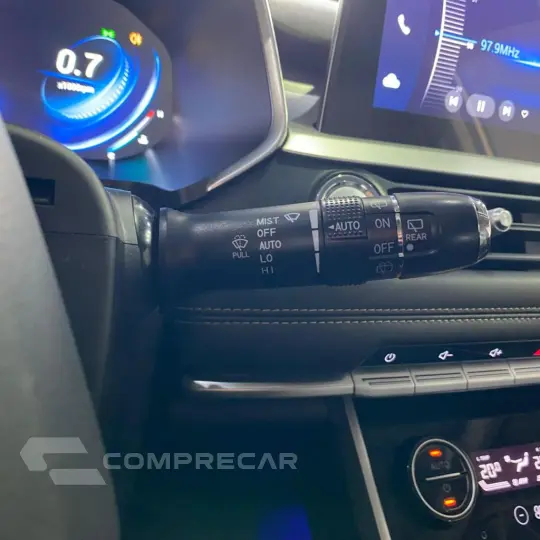 Tiggo 8 TXS 1.6 16V TGDi Aut.