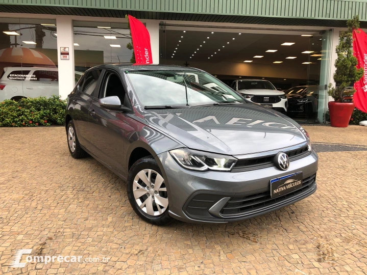 Polo 1.0 Mpi Manual