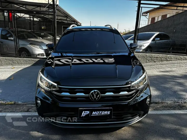 NIVUS 1.0 200 TSI Highline