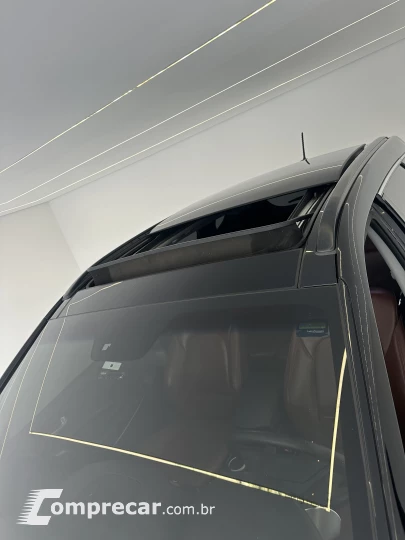 SANTA FÉ 3.5 V6 7L AWD