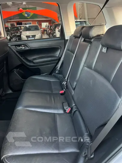 FORESTER 2.0 S 4X4 16V