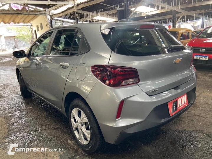 ONIX 1.0MT LT2