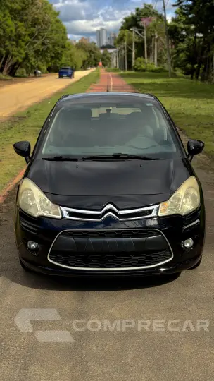 C3 1.5 Tendance 8V