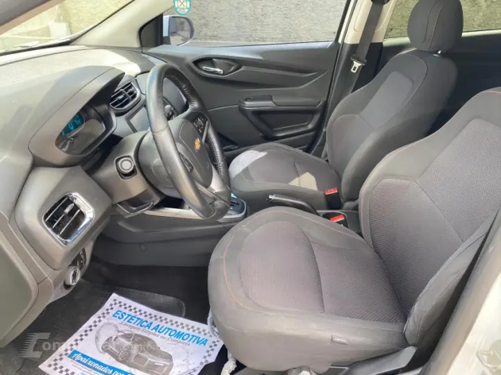 ONIX 1.4 MPFI LTZ 8V