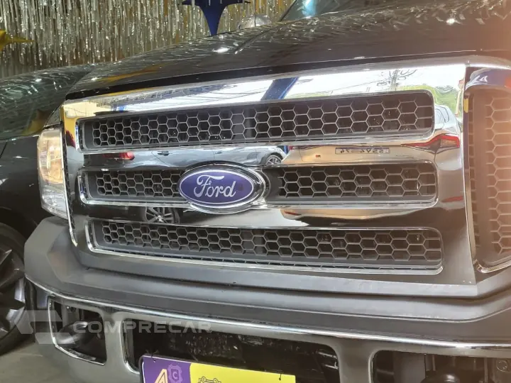 F-250 XLT 4.2 TB Diesel