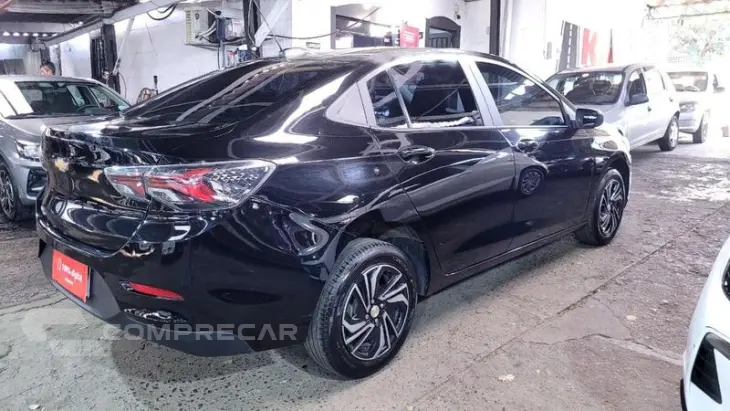 ONIX SEDAN PLUS 1.0 12V MEC