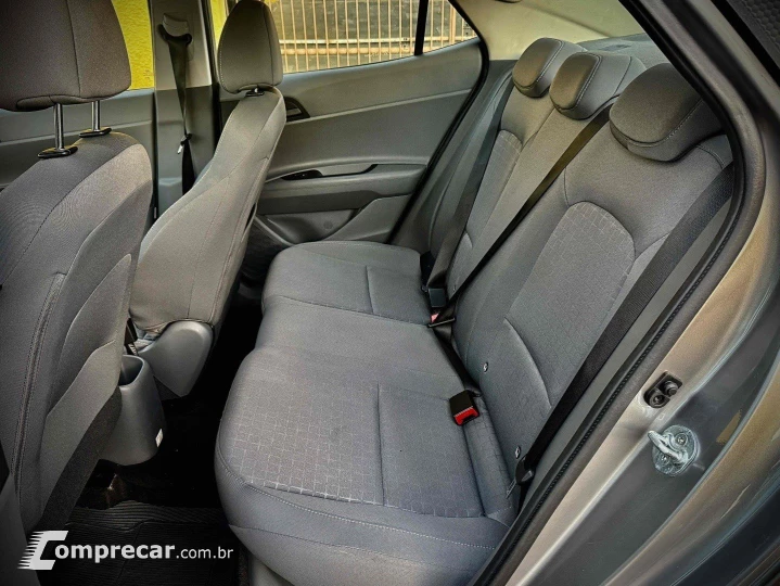 HB20S 1.0 12V FLEX COMFORT PLUS MANUAL