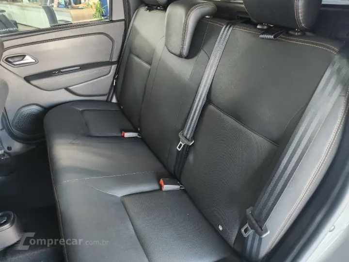 OROCH 1.3 TCE FLEX OUTSIDER X-TRONIC