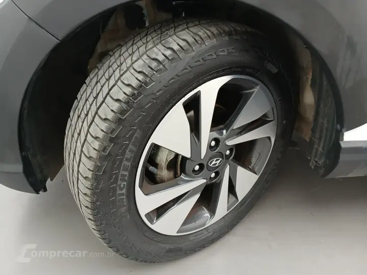 HB20X 1.6 16V FLEX VISION MANUAL