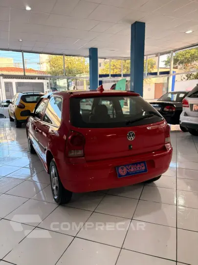 GOL 1.0 12V MPI Totalflex