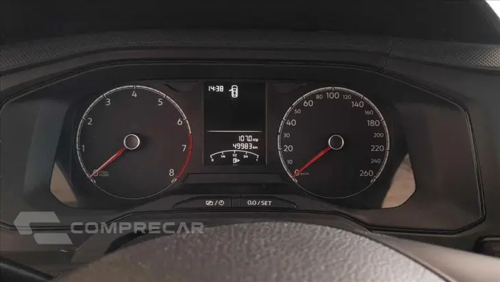 POLO 1.0 MPI TRACK MANUAL