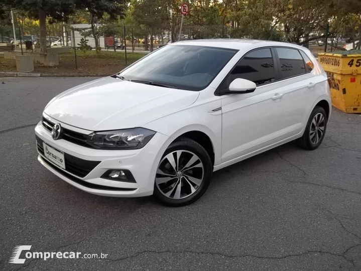 POLO 1.0 200 TSI Comfortline