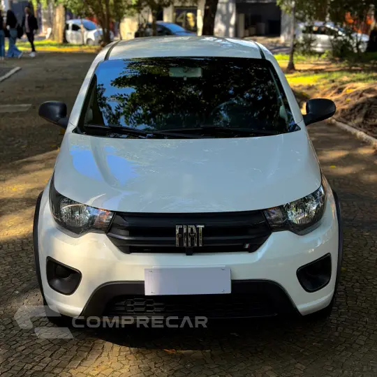 MOBI 1.0 8V EVO Like.