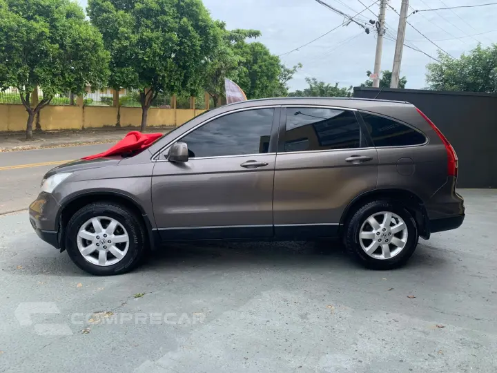 CRV 2.0 LX 4X2 16V