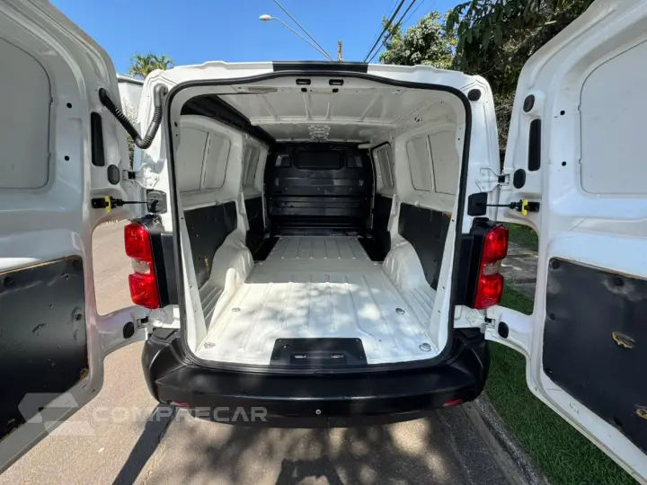 JUMPY 1.5 Bluehdi Cargo