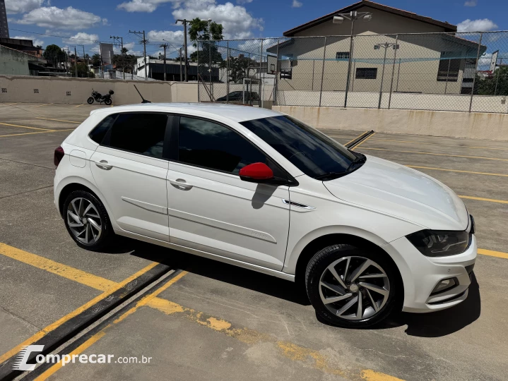 POLO 1.0 200 TSI Highline