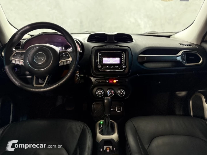 RENEGADE 1.8 16V Sport