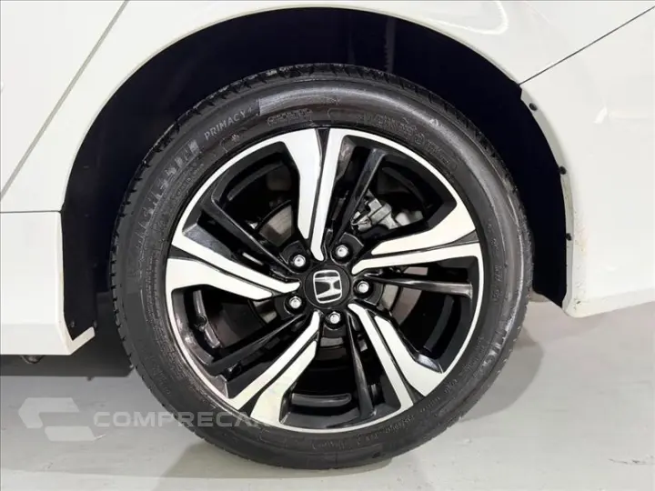CIVIC 1.5 16V Turbo Touring