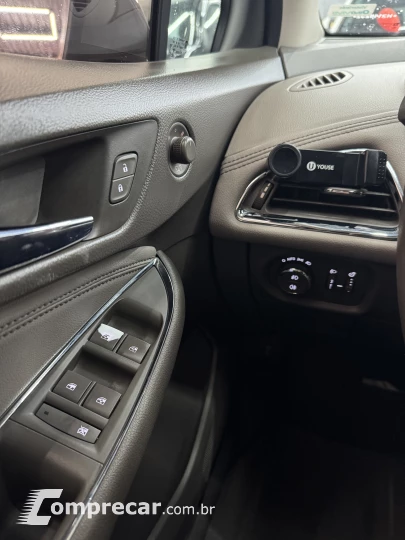 CRUZE 1.4 Turbo LTZ 16V