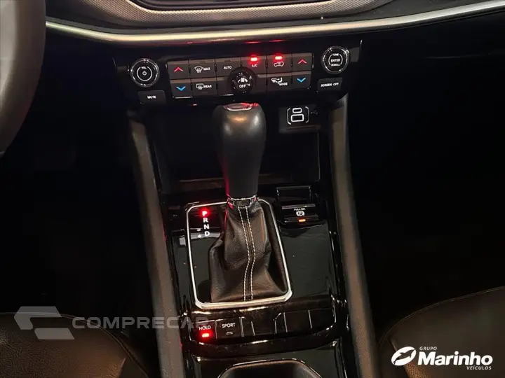 COMPASS 1.3 T270 TURBO FLEX LONGITUDE AT6
