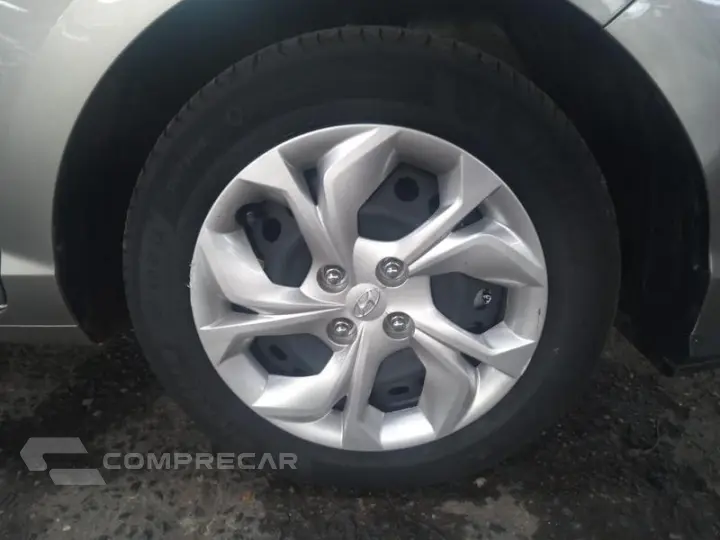 HB20 SENSE PLUS 1.0 FLEX 12V MEC.