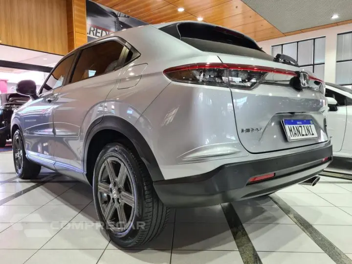 HR-V EXL 1.5 SENSING 16V 5P AUT