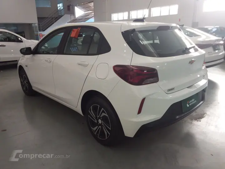 ONIX 1.0 FLEX LT MANUAL