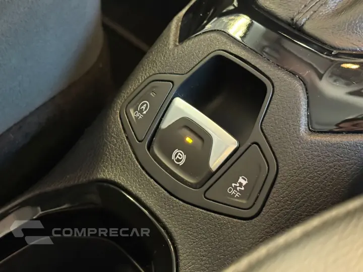 RENEGADE 1.8 16V FLEX LIMITED 4P AUTOMÁTICO