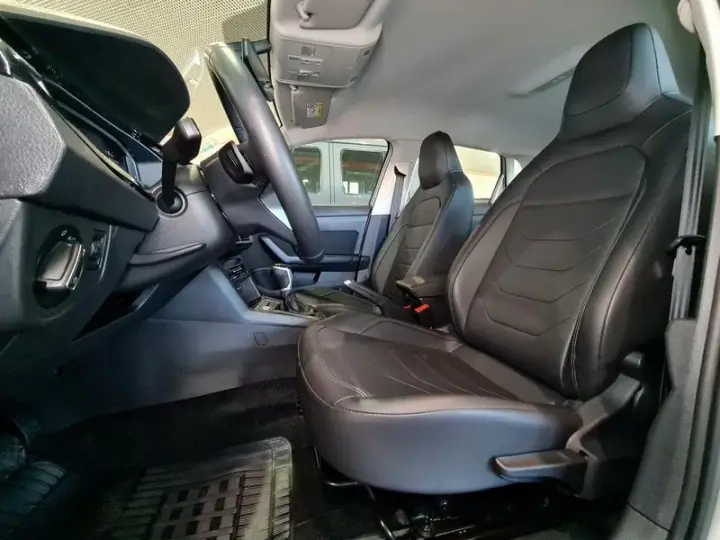 POLO HIGHLINE TSI 170 1,0 FLEX 12V AUT.