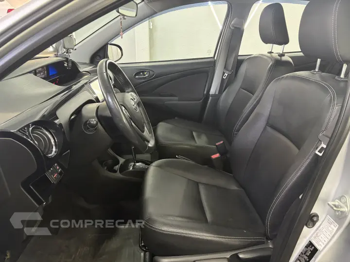 ETIOS 1.5 XLS Sedan 16V