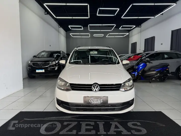 SPACEFOX 1.6 MI Trend 8V