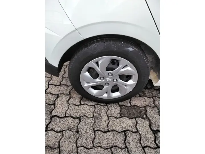 HB20 1.0 12V FLEX COMFORT PLUS MANUAL