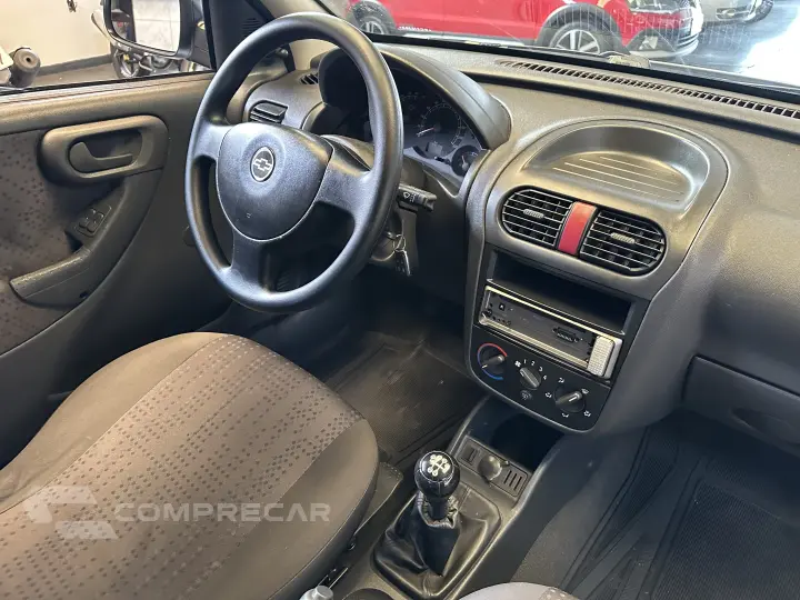 CORSA 1.4 MPFI Maxx 8V