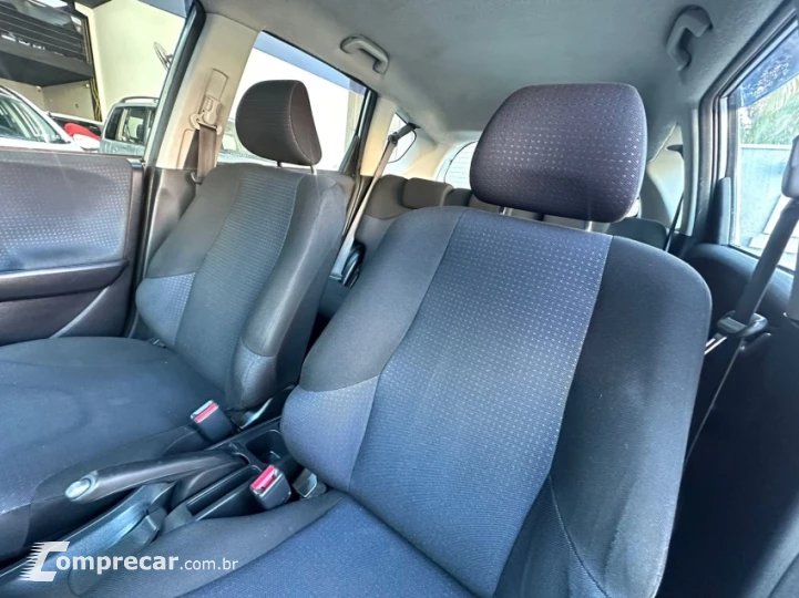 FIT 1.4 LX 8V
