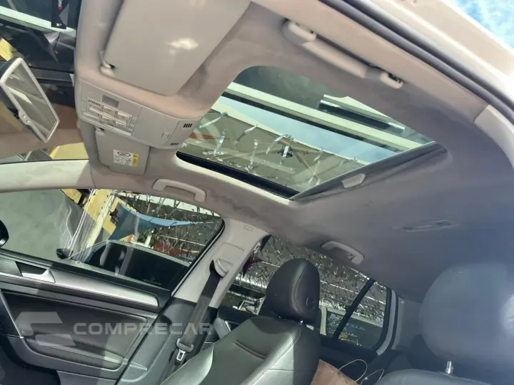 GOLF 1.4 TSI Comfortline 16V