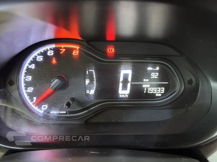 ONIX 1.4 MPFI LT 8V FLEX 4P MANUAL