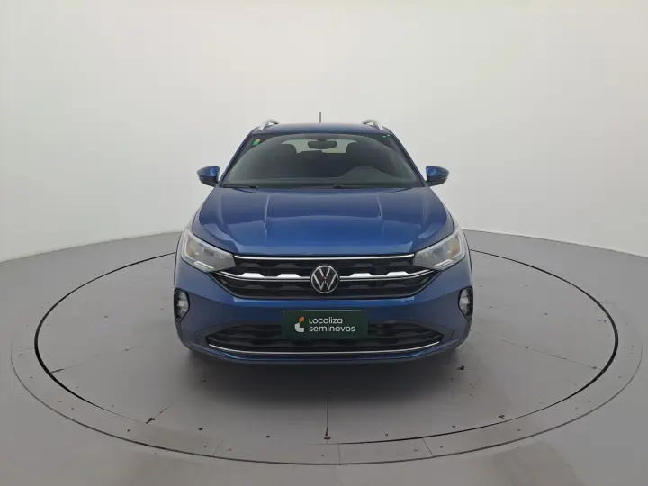 NIVUS 1.0 200 TSI TOTAL FLEX HIGHLINE AUTOMÁTICO