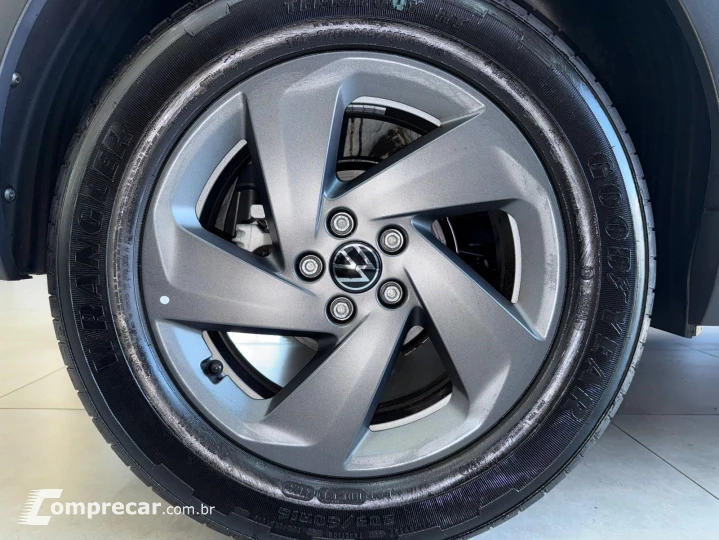 T-CROSS 1.0 200 TSI Sense