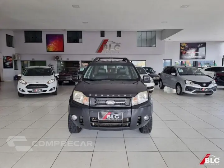 ECOSPORT XLT2.0FLEX