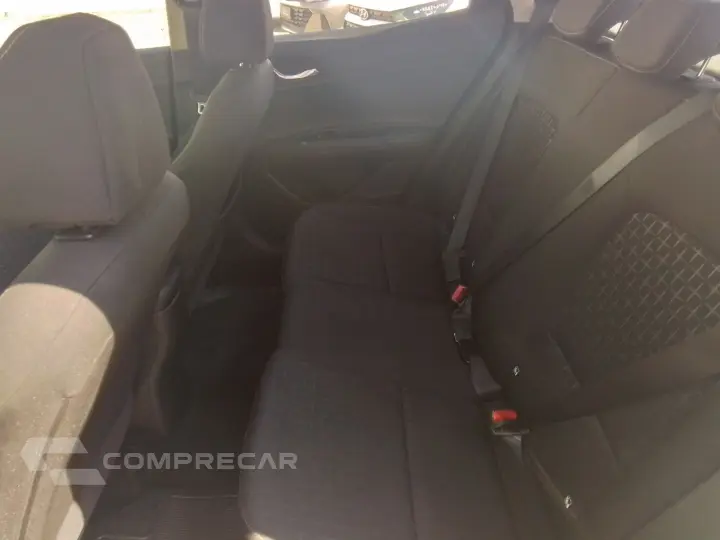 HB20 1.0 12V FLEX LIMITED PLUS MANUAL