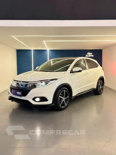 HR-V LX 1.8 Flexone 16V 5p Aut.