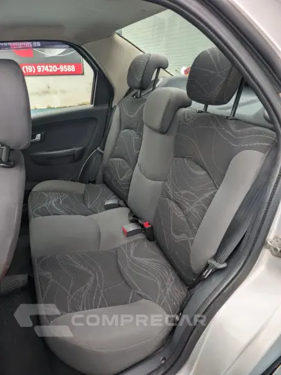 Siena EL 1.0 mpi Fire Flex 8V 4p