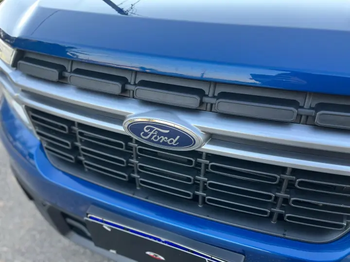 MAVERICK 2.0 ECOBOOST GASOLINA LARIAT FX4 AUTOMÁTICO