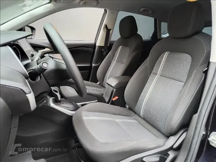 TRACKER 1.0 Turbo LT