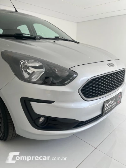 KA + 1.0 SE 12V