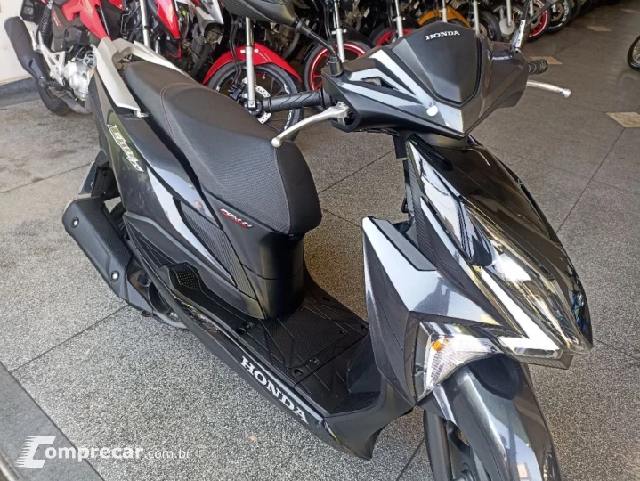 ELITE 125