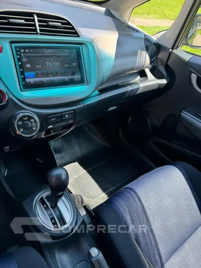 Fit 1.4 LX