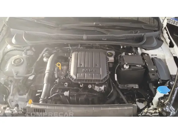 POLO 1.0 MPI TRACK MANUAL